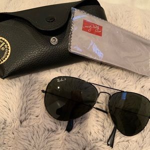 Ray ban Aviator large